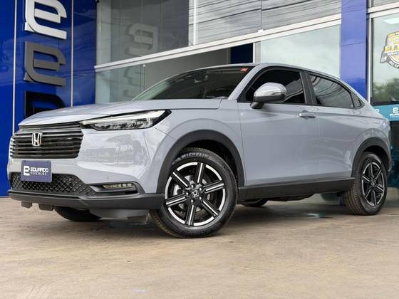 HONDA HR-V 1.5 DI I-VTEC FLEX EXL CVT